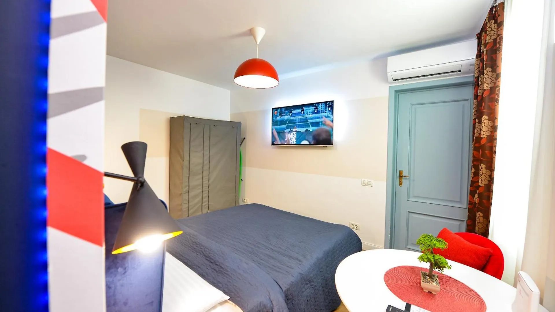 Bucharest Old Town Villa