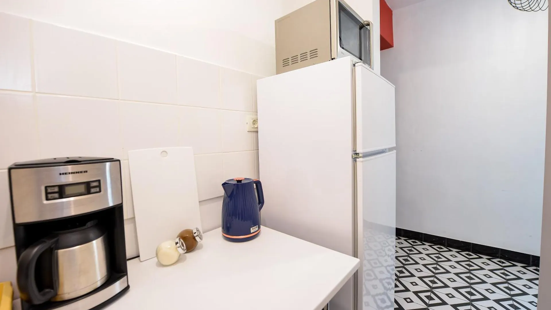 Bucharest Old Town Villa Apartment