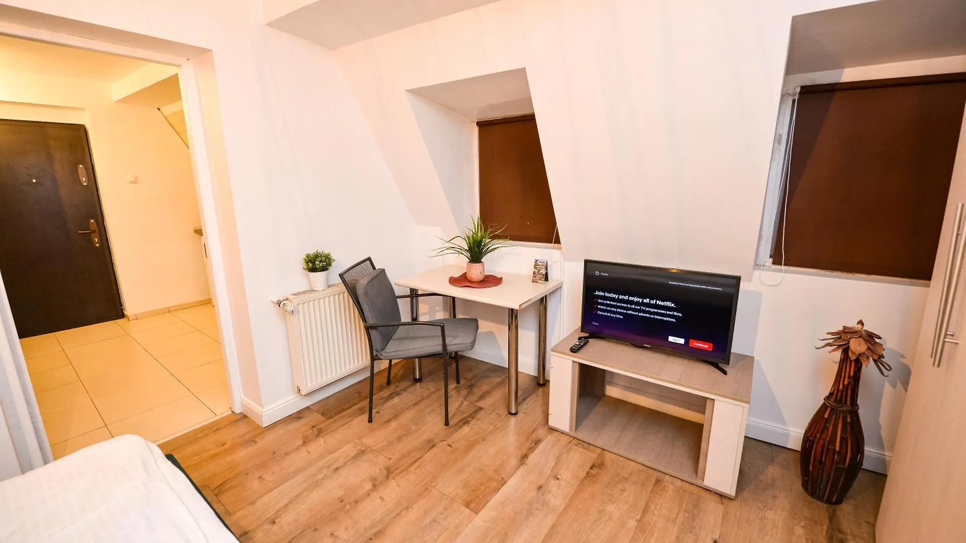 Bucharest Old Town Villa Apartment