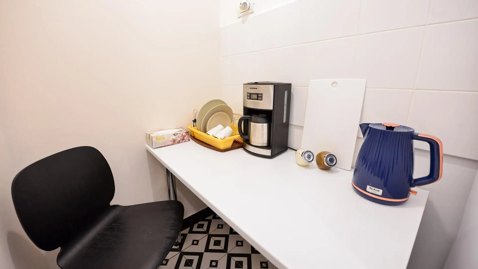 Apartment Bucharest Old Town Villa