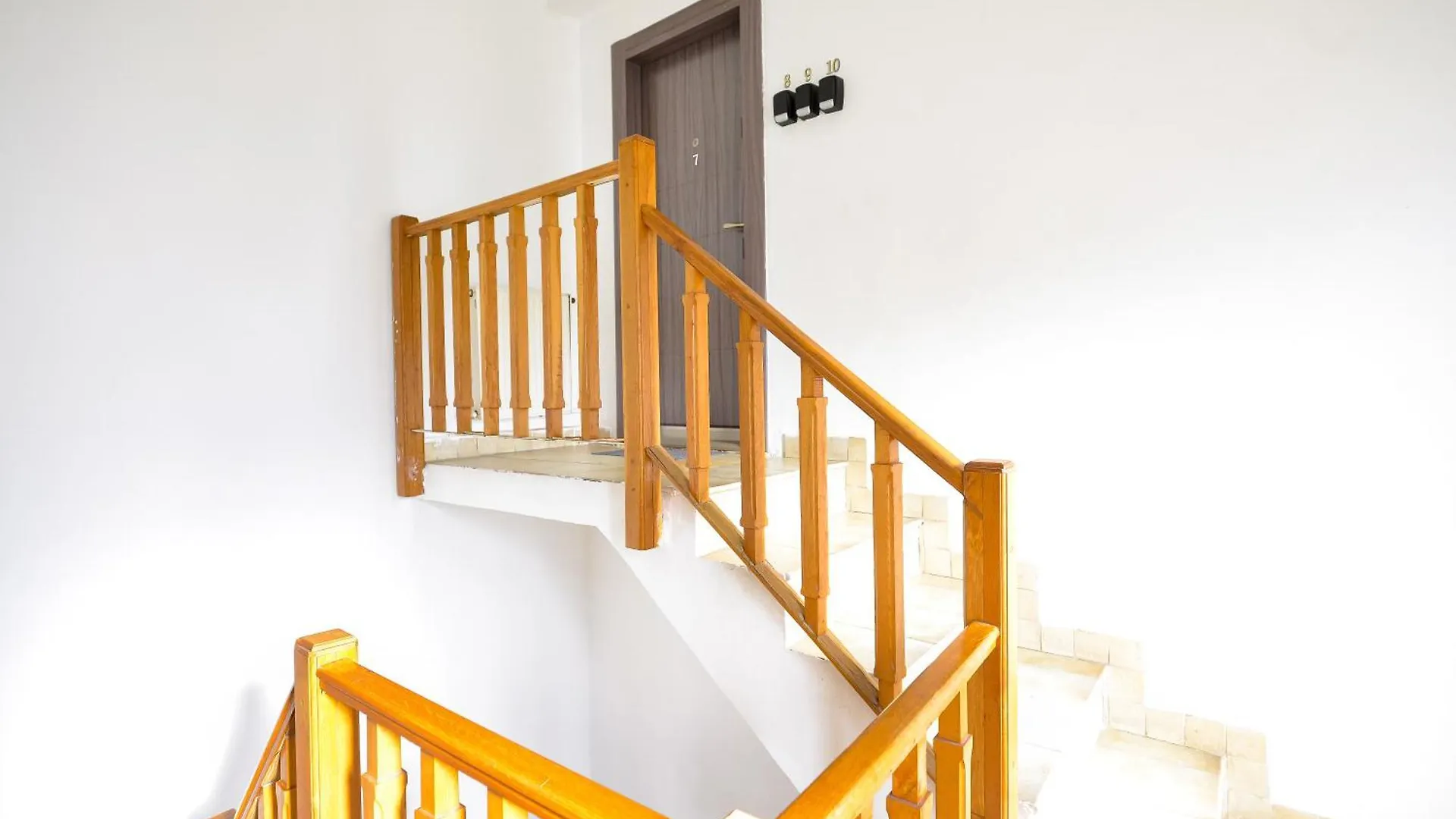 Bucharest Old Town Villa Apartment