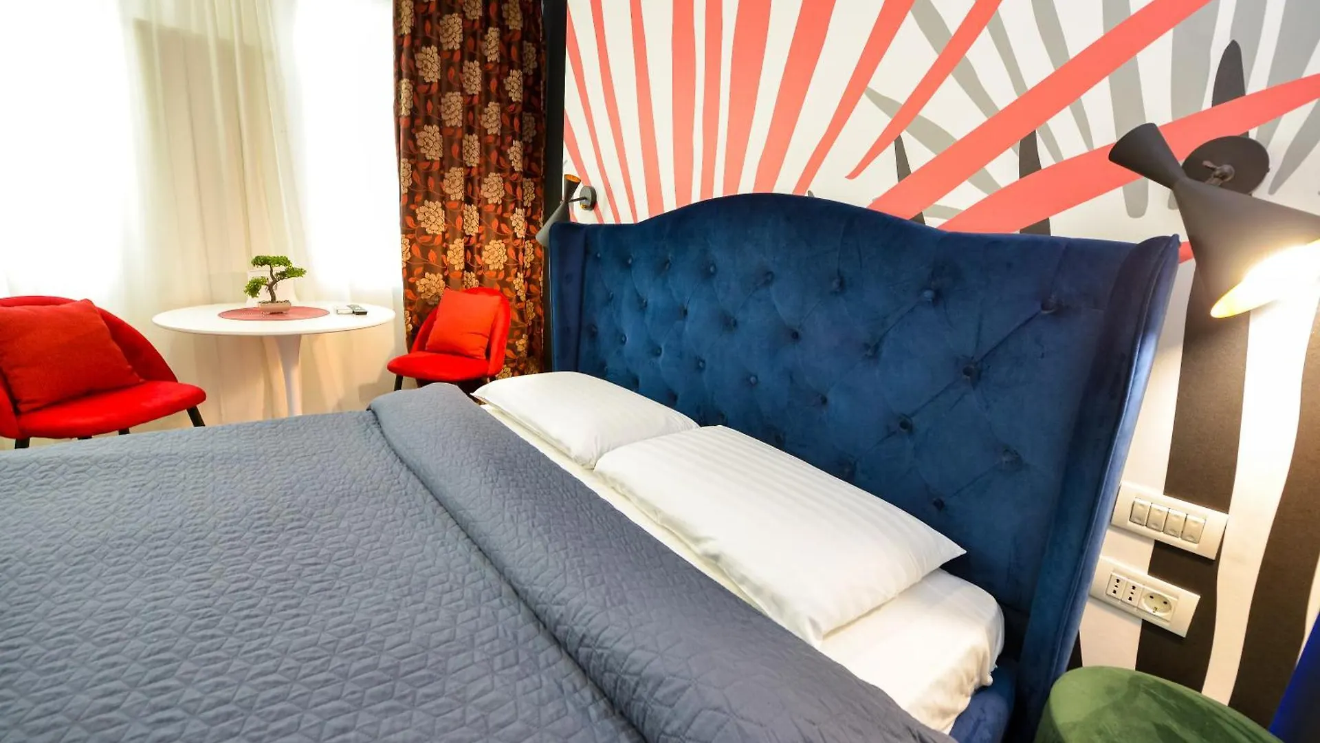 Apartment Bucharest Old Town Villa Romania