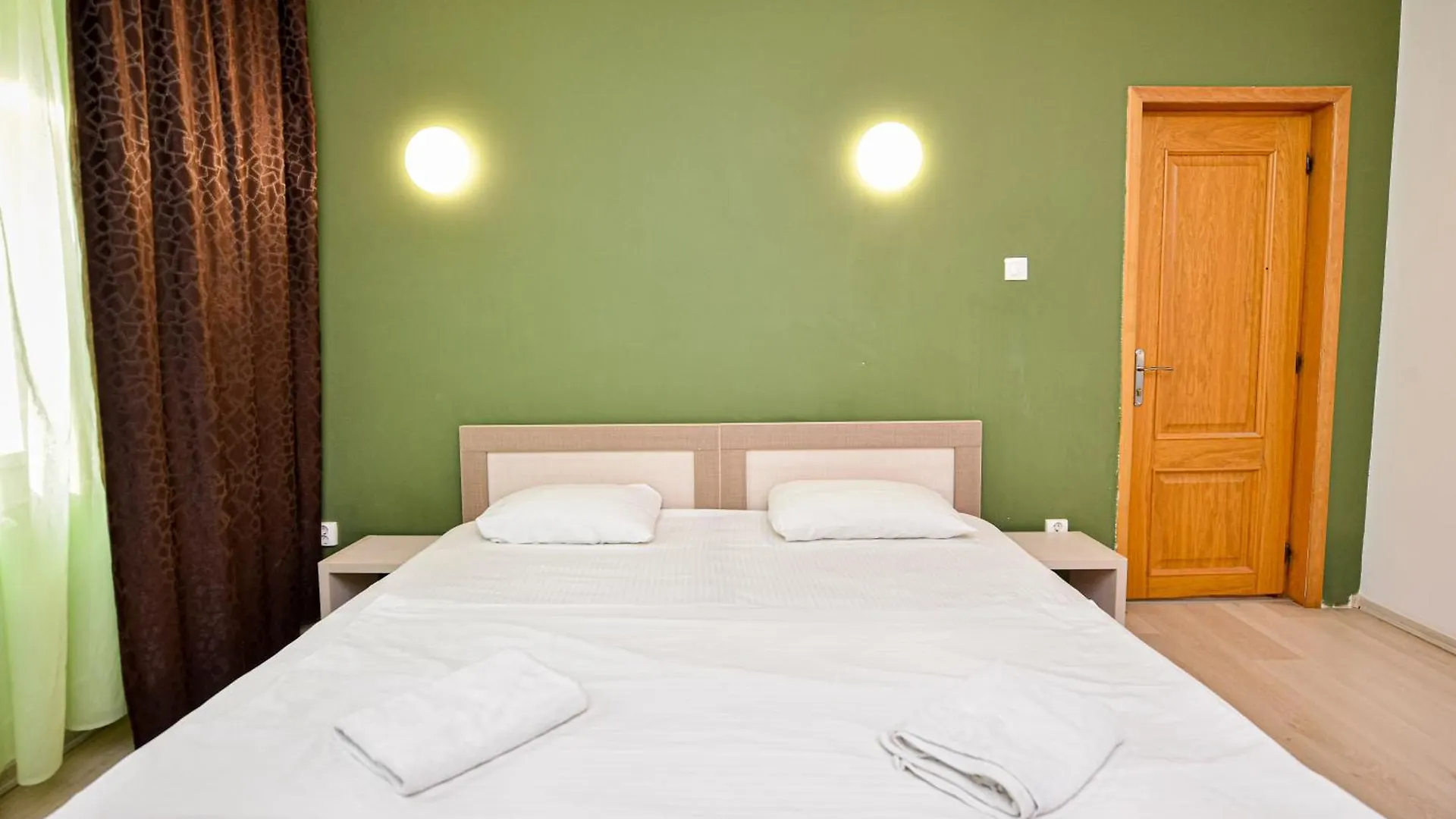 Apartment Bucharest Old Town Villa