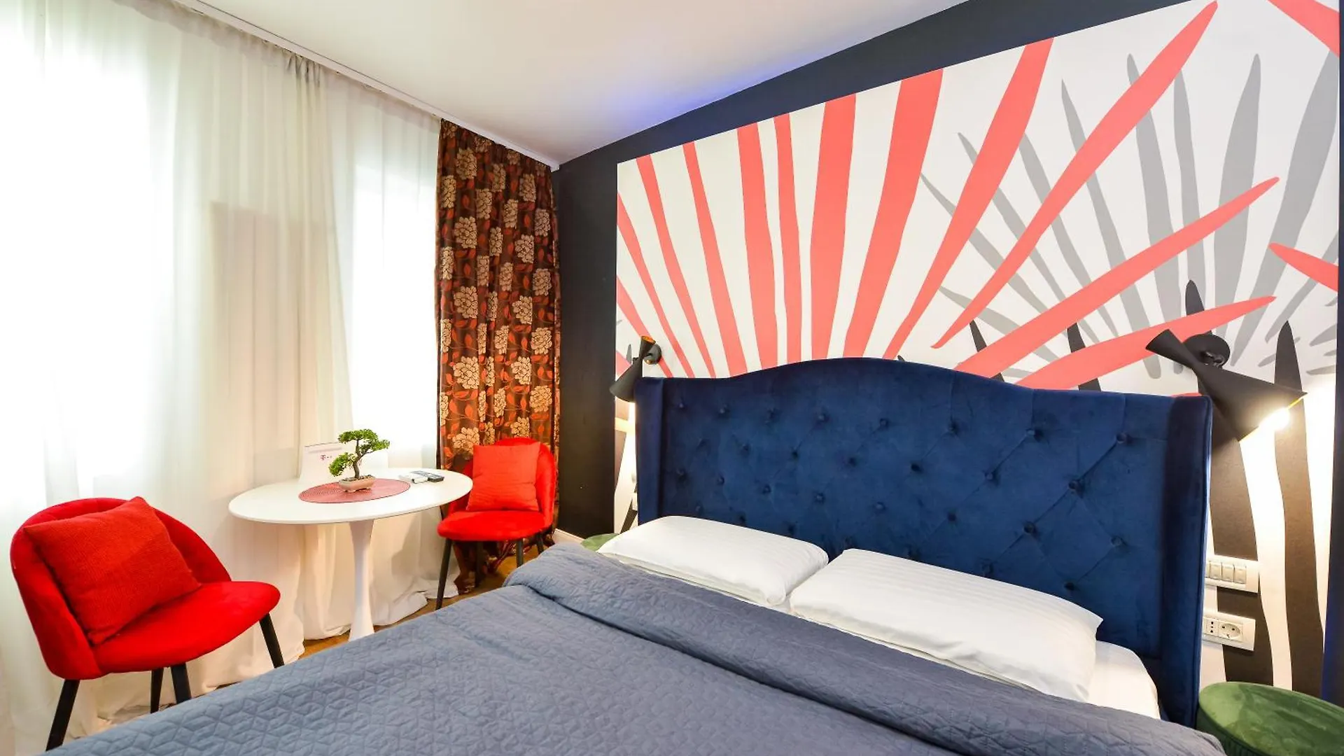 Apartment Bucharest Old Town Villa