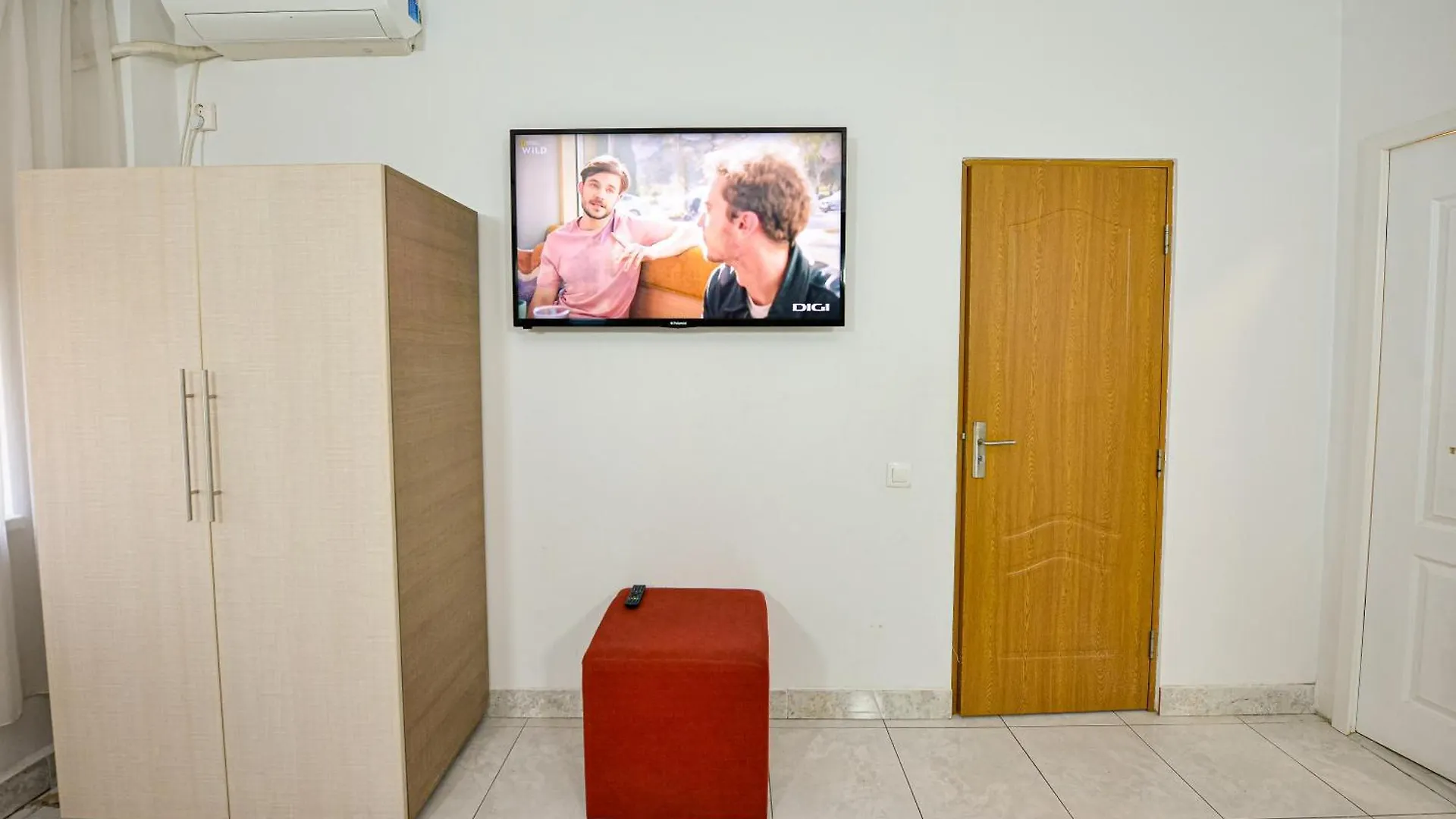 Apartment Bucharest Old Town Villa Romania