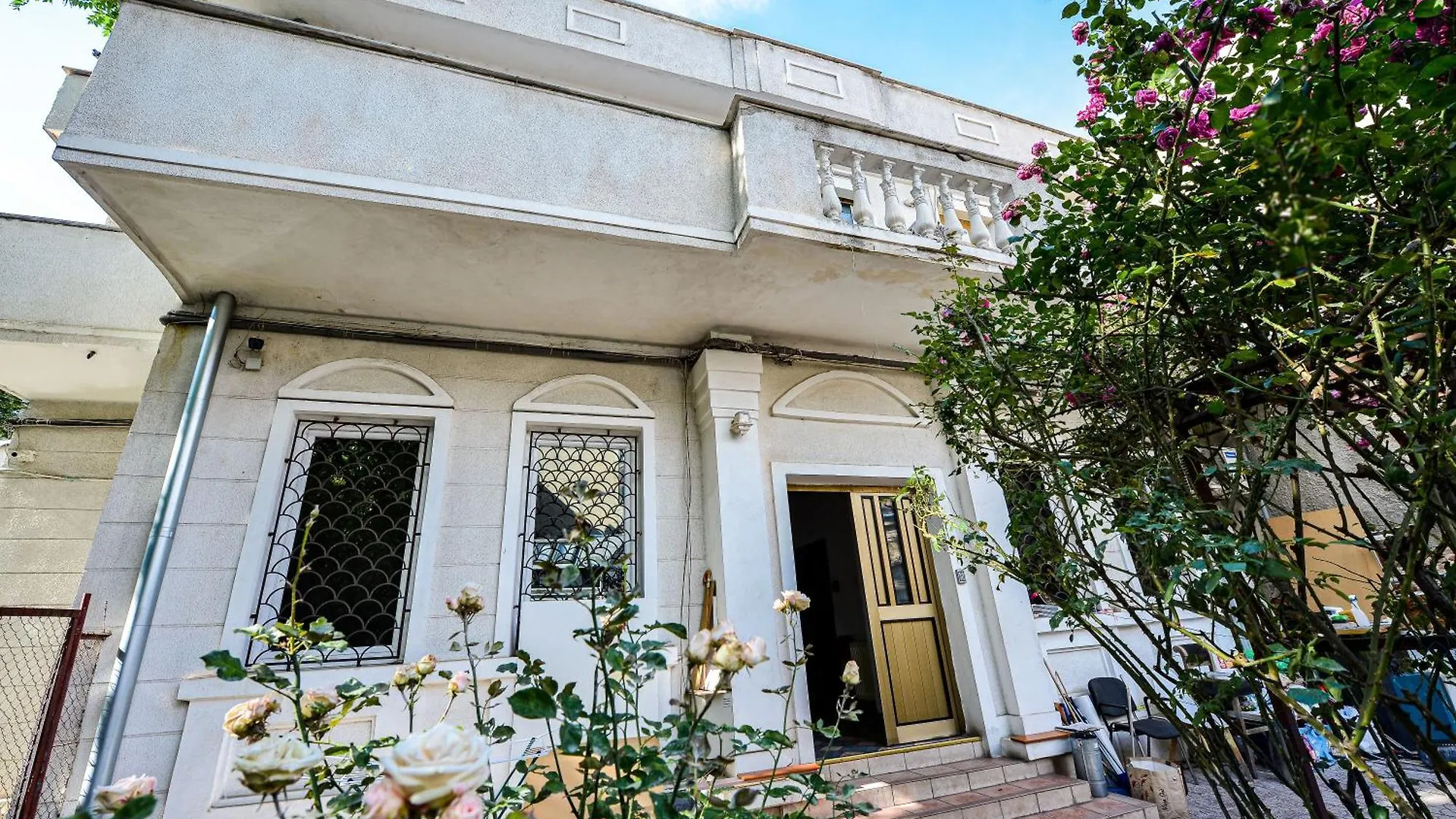 Bucharest Old Town Villa Apartment