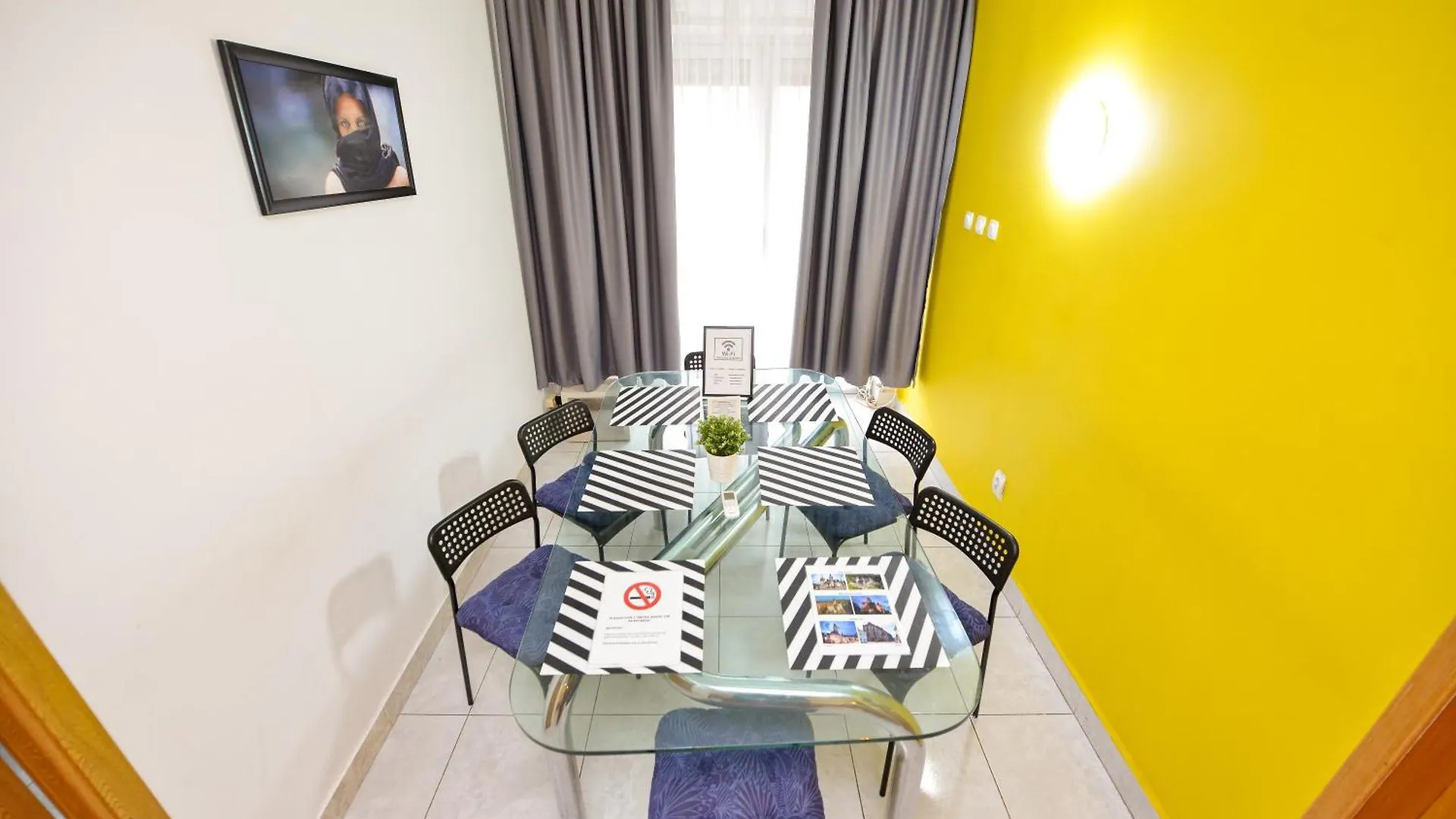Apartment Bucharest Old Town Villa Romania
