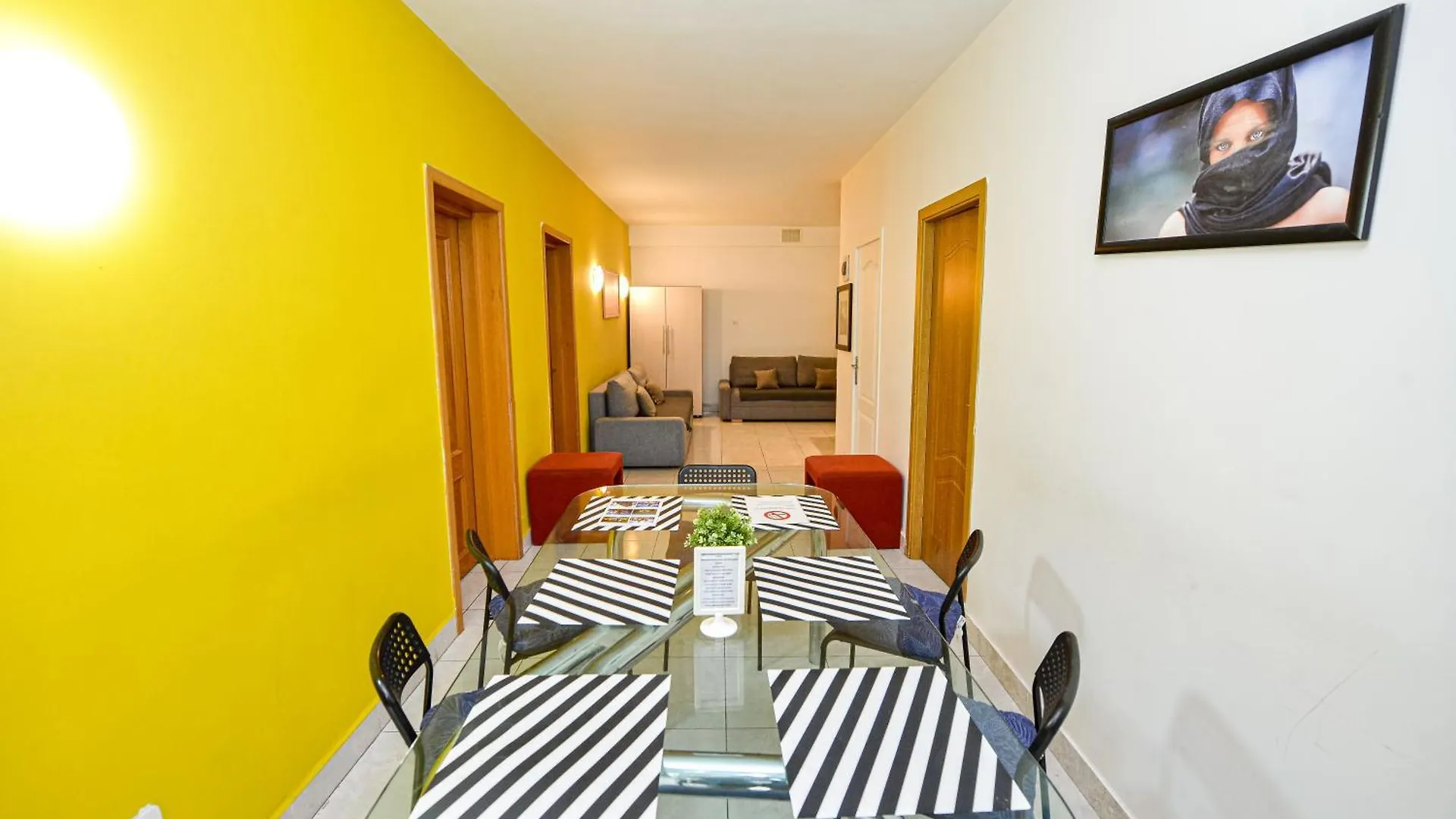 Bucharest Old Town Villa