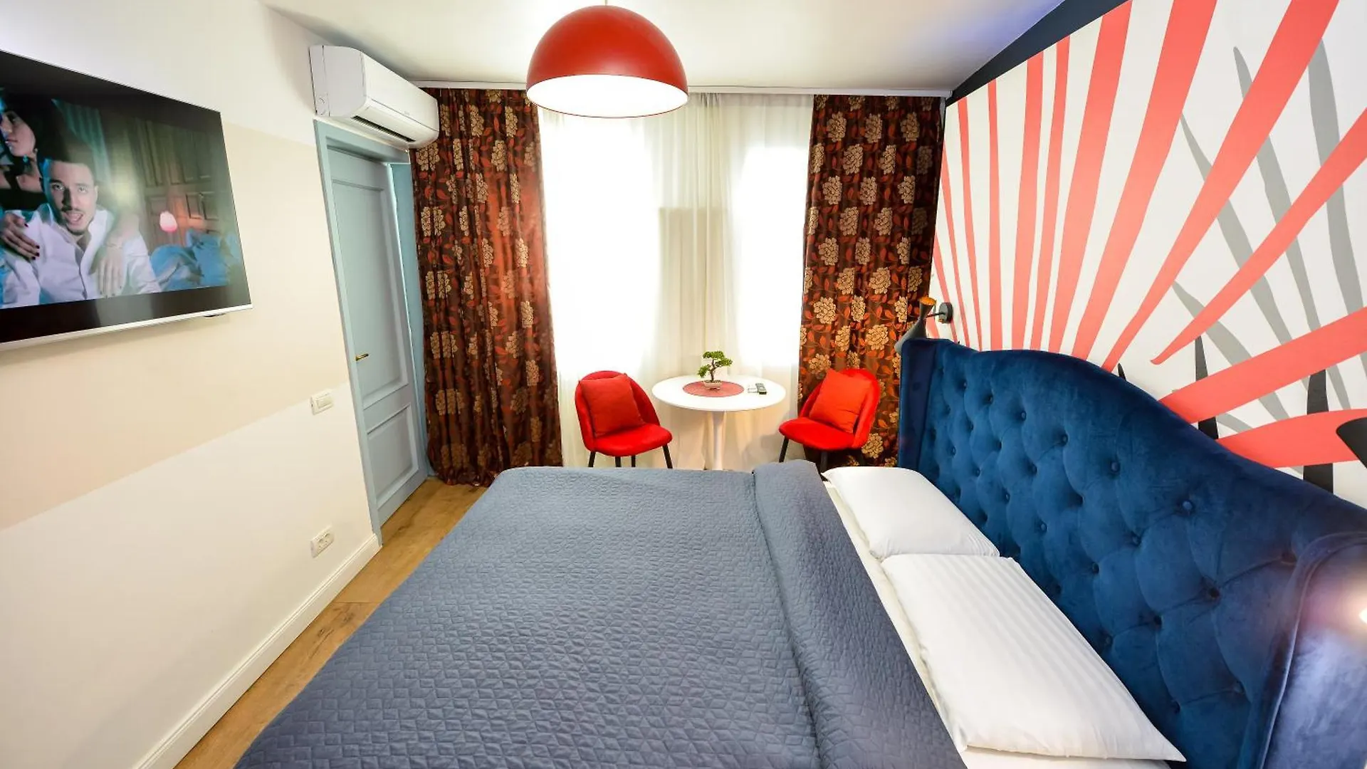Apartment Bucharest Old Town Villa