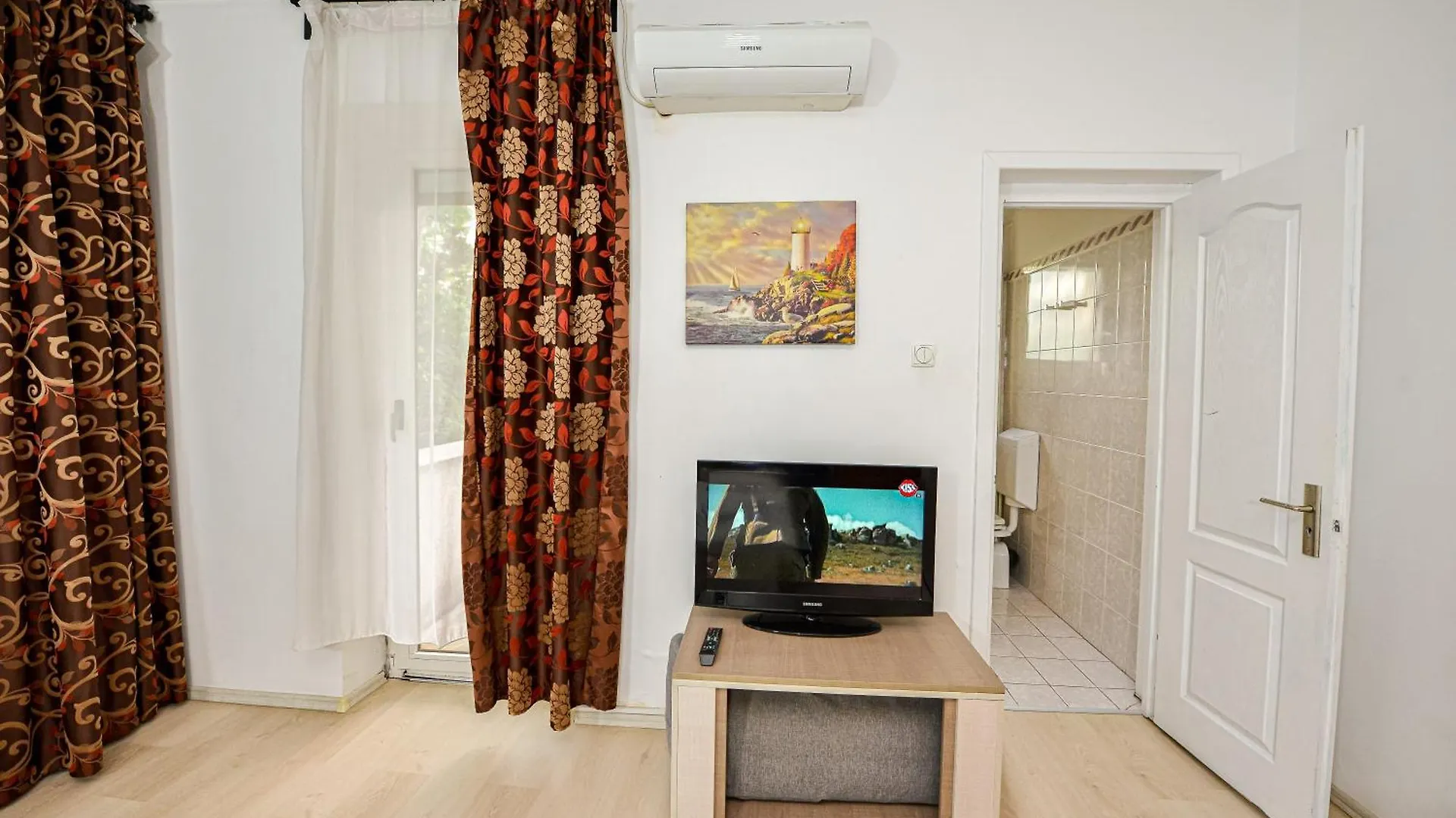 Bucharest Old Town Villa Apartment