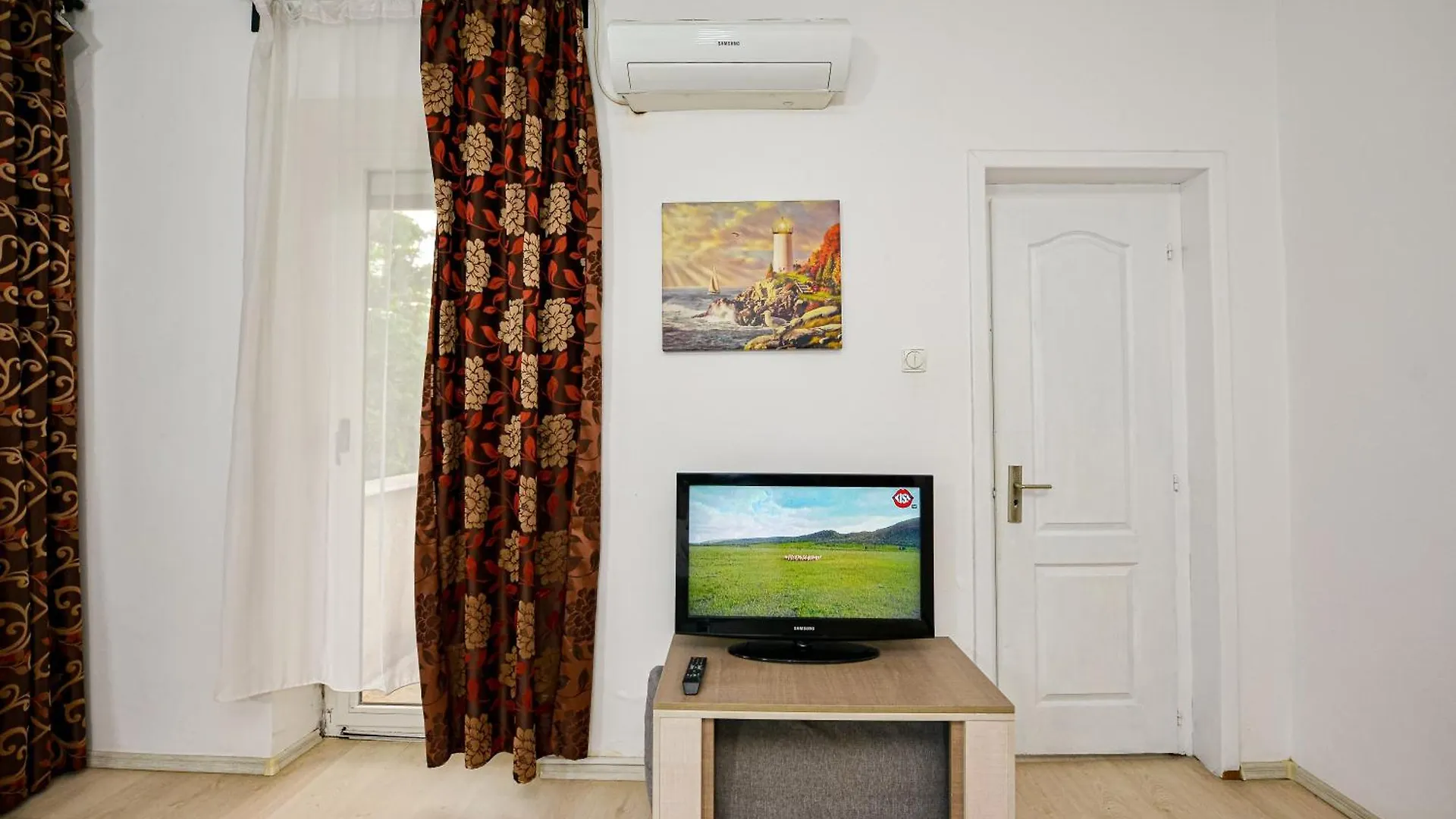Bucharest Old Town Villa