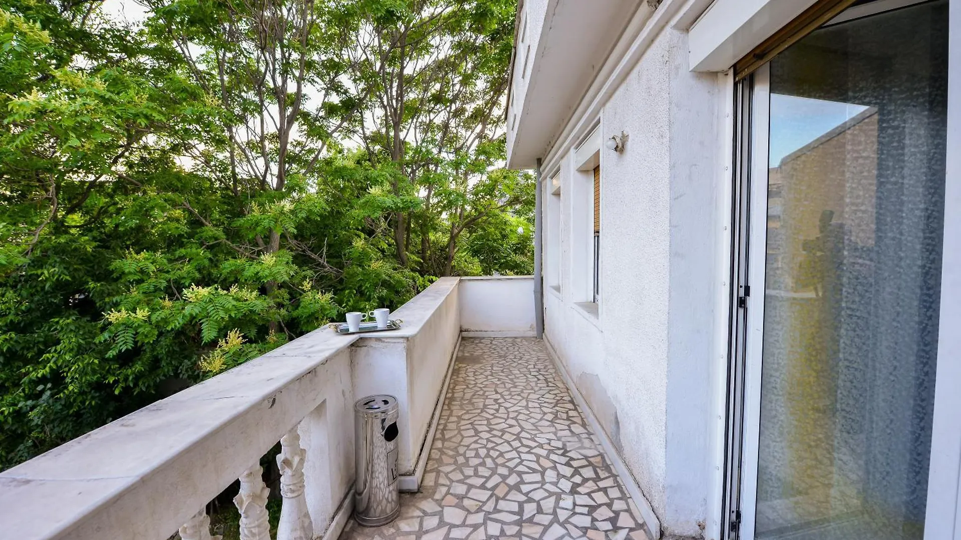 Bucharest Old Town Villa Rumänien