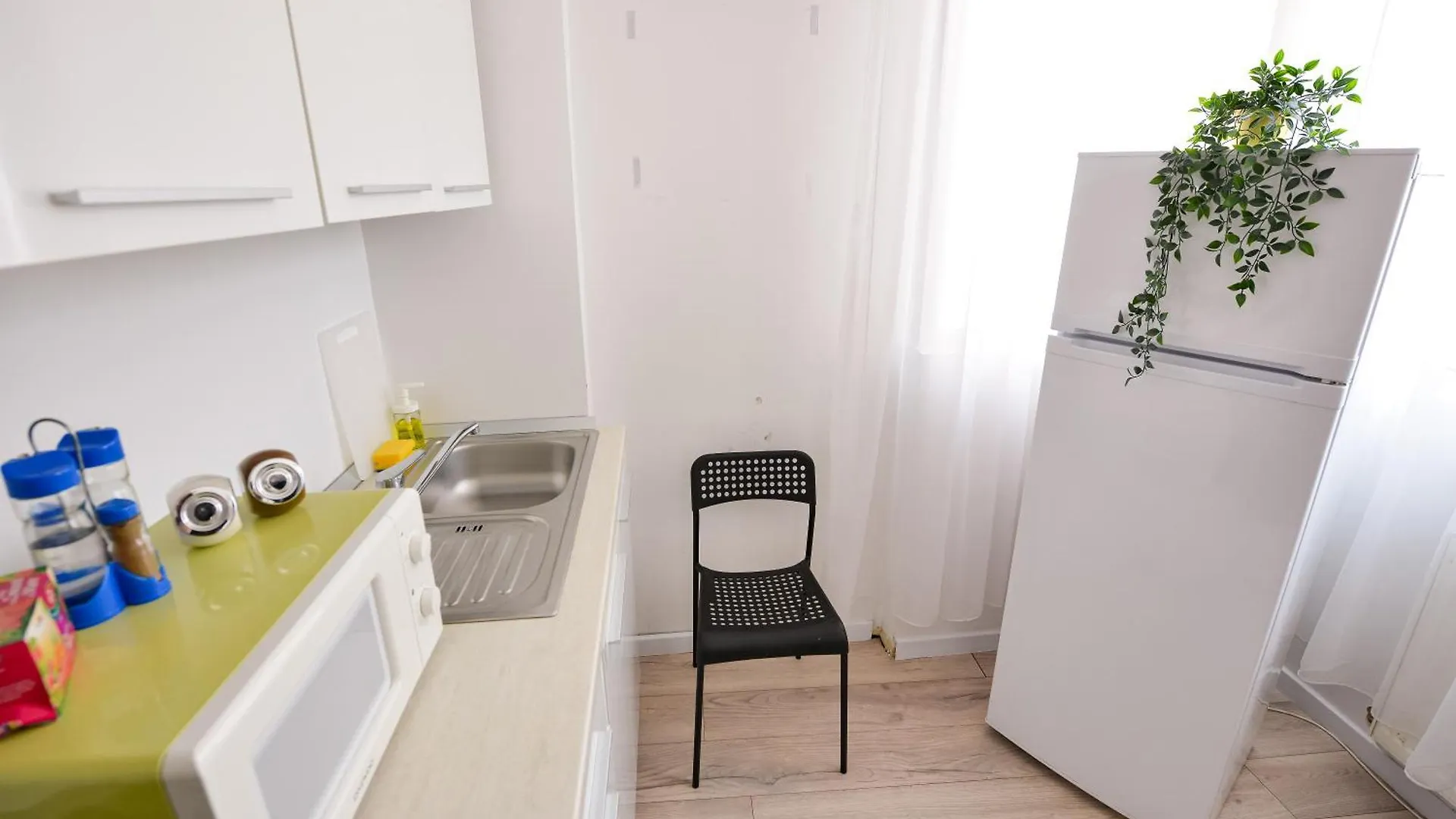 Bucharest Old Town Villa Apartment